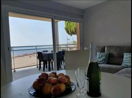 Foto do Hotel: WONDERFULSEAVIEWS PRIMERA LINEA de MAR Tarragona