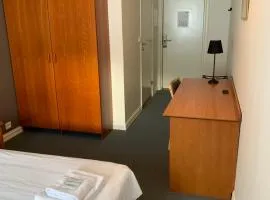 Narvik Budget Rooms