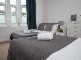 Hotelfotos: TLK Apartments & Hotel - Beckenham Junction