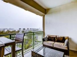 Inn at Seacrest 403