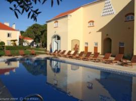 A picture of the hotel: Quinta Do Scoto