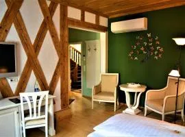 Die Kronacher Stadthotels