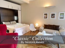 Фотографія готелю: Nestor&Jeeves - TROIS PALMIERS - Central - Very close beach