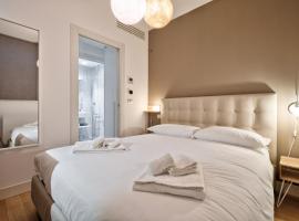 Hotel Photo: Corso Vittorio Central Duplex