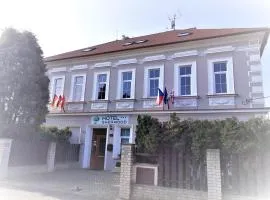 Sherwood Hotel Vojkovice nad Ohří
