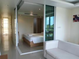 Hình ảnh khách sạn: Ao Nang Apartments Krabi, Thailand