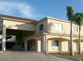 A picture of the hotel: La Copa Inn Alamo