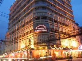 Thien Hong - Arc En Ciel Hotel