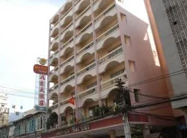 Bat Dat Hotel