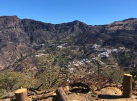 Fotos de Hotel: Mirador de Tejeda