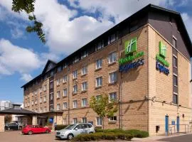 Holiday Inn Express Edinburgh - Leith Waterfront by IHG