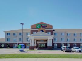 Foto di Hotel: Holiday Inn Express & Suites Le Mars, an IHG Hotel