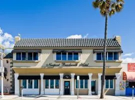 Newport Beach Hotel
