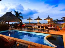 Golden Point Resort, ξενοδοχείο σε Rakiraki