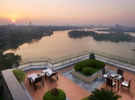 酒店照片: Melia Yangon