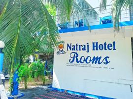 Hotel foto: Natraj Hotel
