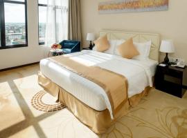 Hình ảnh khách sạn: Hotel Sanchaung