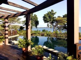 Zara Village, Hotel in Nosy Be