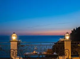 Positano Art Hotel Pasitea