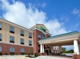 Holiday Inn Express Hotel & Suites Tipp City by IHG