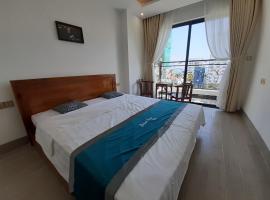 Hotel Photo: OYO 747 Quynh Hoa Hotel