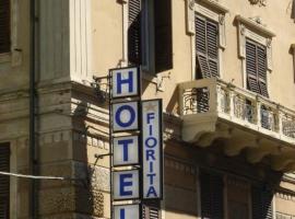 Hotel kuvat: Albergo Fiorita