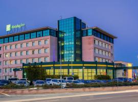 Хотел снимка: Holiday Inn Bologna - Fiera, an IHG Hotel