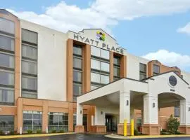 Hyatt Place Kansas City/Overland Park/Metcalf, hotel en Overland Park