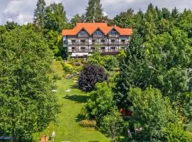 Kleines Hotel Kärnten