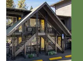 Heavenly Inn Lake Tahoe, מלון בסאות' לייק טאהו