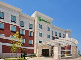 A picture of the hotel: Holiday Inn & Suites McKinney - N Allen, an IHG Hotel