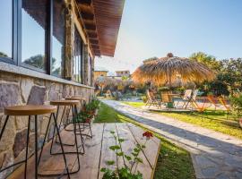Socialtel Atitlan, хотел в Панахачел