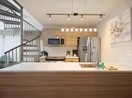 Hotel near Филадельфия