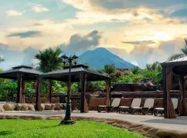 Volcano Lodge, Hotel & Thermal Experience, hotel em La Fortuna