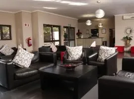 Ruby Stone Boutique Hotel