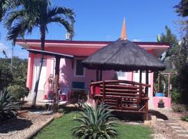 Hotel Photo: Michelle's apartment Alcoy