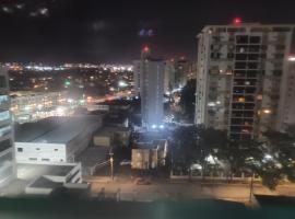 Ξενοδοχείο φωτογραφία: San Juan Puerto Rico Vacation Home