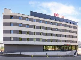 Zdjęcie hotelu: ibis Baden Neuenhof