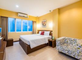 Hotel Photo: Imperial Silom by Favstay