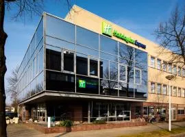 Holiday Inn Express Amsterdam - South by IHG