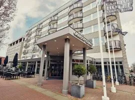 Carlton Square Hotel – hotel w mieście Haarlem