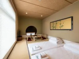 谷町君Hotel 松竹雲 京都四条烏丸
