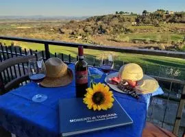 Hotel Sangallo B&B