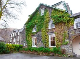 Victorian House, hotel in Grasmere