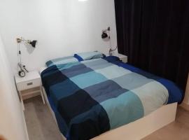 Hotel Photo: Your Home in the Heart of Valencia