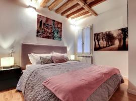 Hotel foto: San Marco Holidays Apartment