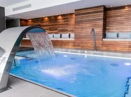 Atenea Port Barcelona Mataró