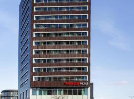 होटल की एक तस्वीर: IntercityHotel Hannover Hauptbahnhof-Ost