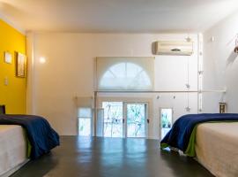 Hotel foto: SAN TELMO! Excellent located Loft