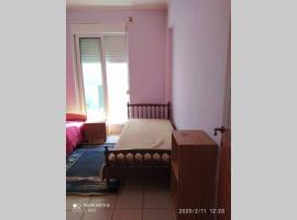 Gambaran Hotel: Two Space Apartment 50 sqm